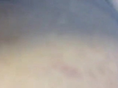 Maduro recibe una mamada de un oso amateur