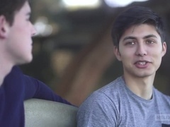 Crazy Porn Scene Gay Bareback Best Full Version - Josh Brady And Angel Rivera