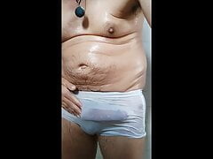 What happens if I remove my pants