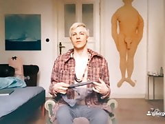 TWINK IS ALWAYS HUNGRY FOR RAW COCK
