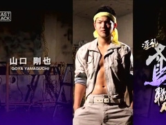 Best Asian gay dudes in Crazy fingering, dildos/toys JAV scene