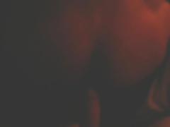 Hot bareback session with cumshot and creampie