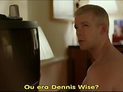 Russell Tovey and Arinze Kene - ThePass