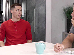 Gay fuck, homosexual, big cock gay