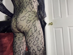 killer fresh sissy needs to trim