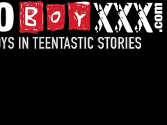 James Lain Got Boned In A Threeway Fuck-a-thon With Crazy Lads