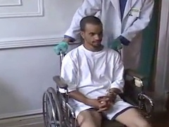 Gay prison, gay porn, homo