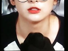 Red velvet seulgi cum tribute