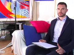 French Insurer Gets Sucked Despite Of Him