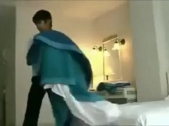 Sweet Asian Room Service