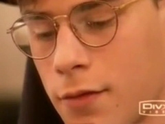 Lad Rubdown Hand-job