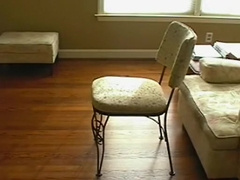 Drew & Stephen OTK Spankings