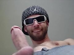 Cocky Jerking