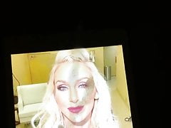 WWE Charlotte Flair Cum Tribute 3