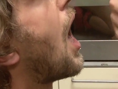 Justin King And Lucas Knowles (lh )