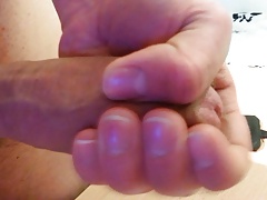 The Big Cum
