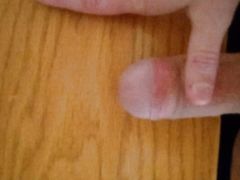 Male handjob