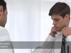 President Nelson and Elder Ence (OR)