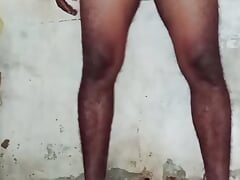 Tamil ass