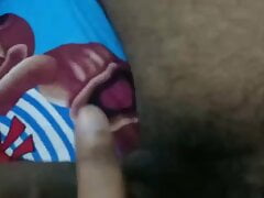 Virgin boy Masturbation cumshot