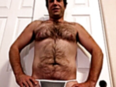 Maledom, g string, ass worship joi