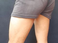 Ass Standing Fingering Hole Indian Man