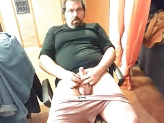 Daddy bear cumming 15917