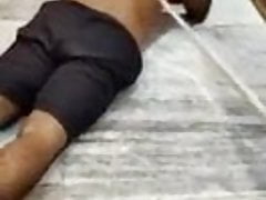 Indian slave