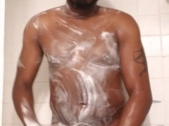 Hitting This Stiffy In The Douche