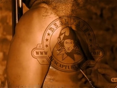 Escort Boy Denis - Final