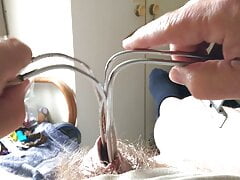 Baby oil foreskin video - finale