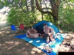Best Of Scout Camp Gay Porn