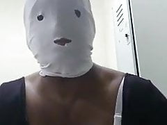 Indian Crossdresser