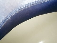 Pee in my Singlet