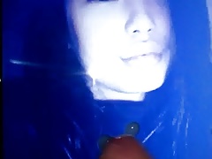 UCT Cum  Tribute to Asiansohee77 (request)