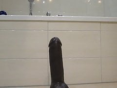 XXL COCK DILDO