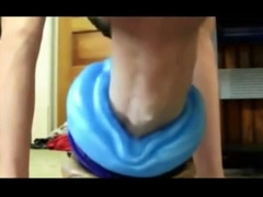SuperCutSinema - Throbbing Chisels