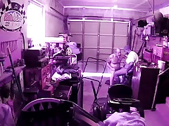 BBC in the Mancave