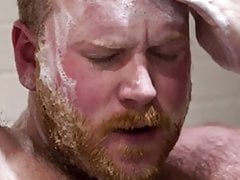 James A - Mascular Bear : Pics & Vids Compilation