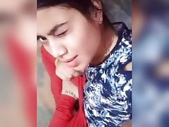 Tik tok Girl Anjali