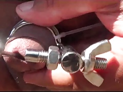 LIGHT PLUG STRETCHER