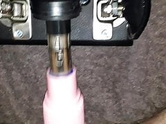 Fuck machine