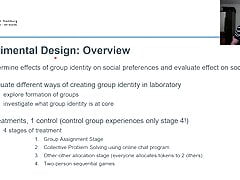 Some Behavioral Economics for those interested :D