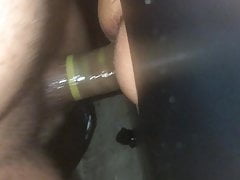 Gloryhole booty
