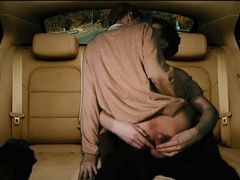 Skinny, gay blowjob, skinny anal