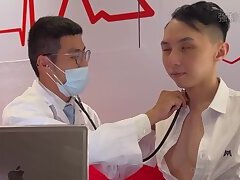 taiwan doctors checkup