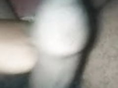 Playing with my PENNIS