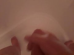 shower time
