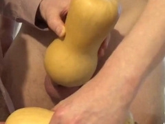 My Super-Sexy Vegetables