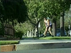 Gay sensuos massage and hardcore fucking